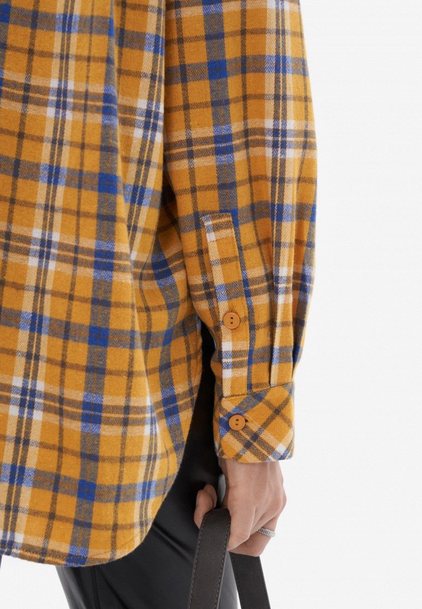 фото Рубашка top top