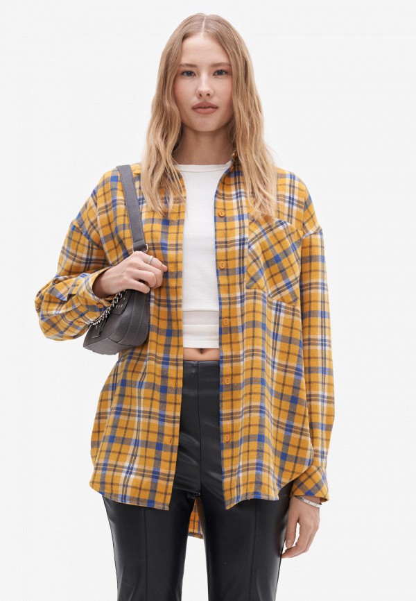 фото Рубашка top top