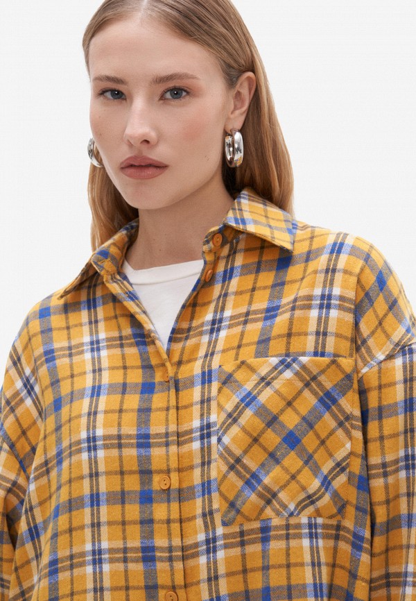 фото Рубашка top top