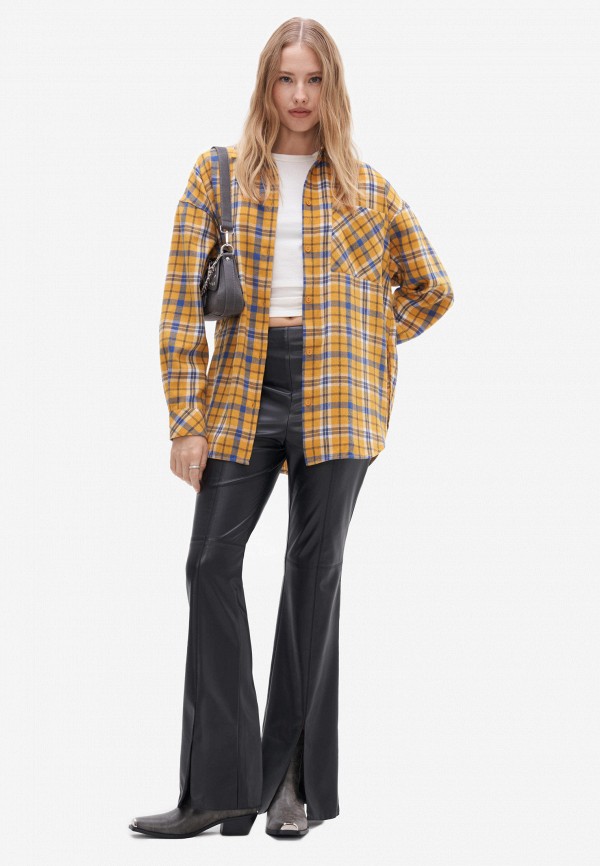 фото Рубашка top top