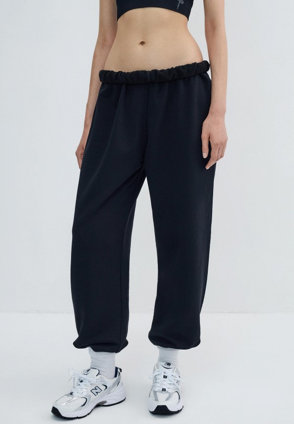 

Брюки спортивные Top Top, Черный