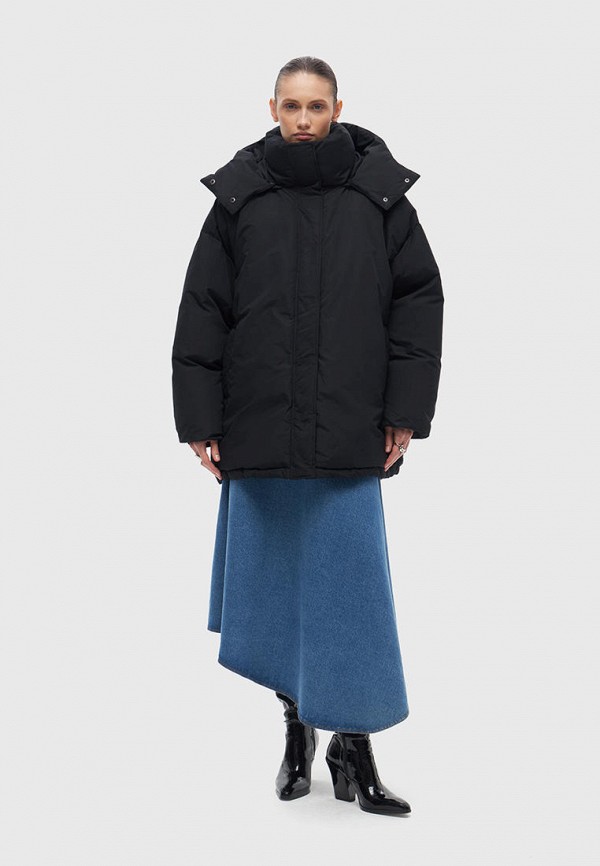 фото Куртка утепленная studio 29