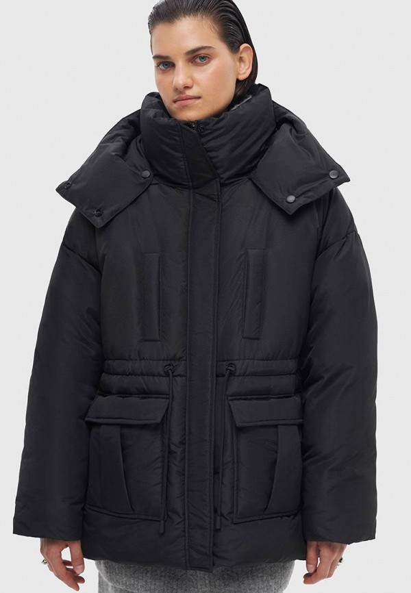 фото Куртка утепленная studio 29