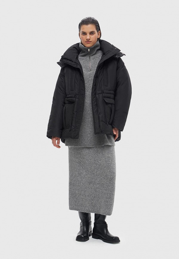 фото Куртка утепленная studio 29