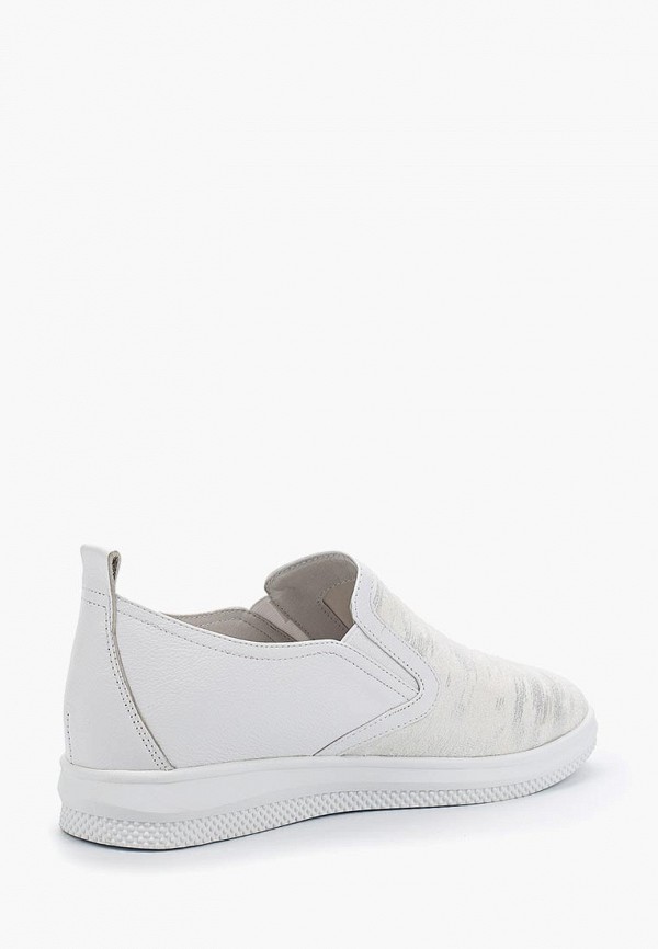 фото Слипоны berkonty