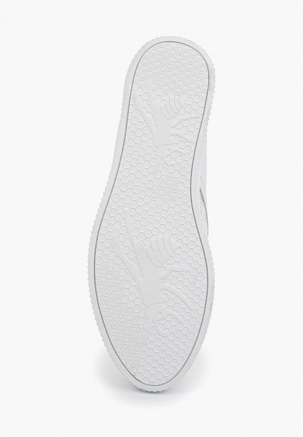 фото Слипоны berkonty