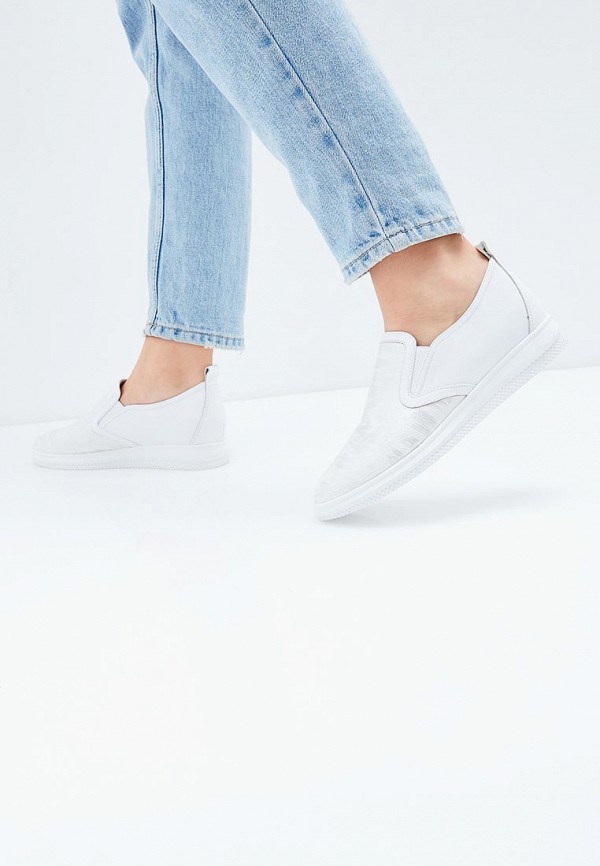 фото Слипоны berkonty