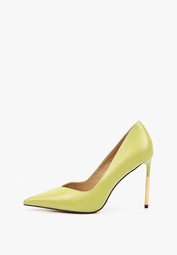 фото Туфли graciana