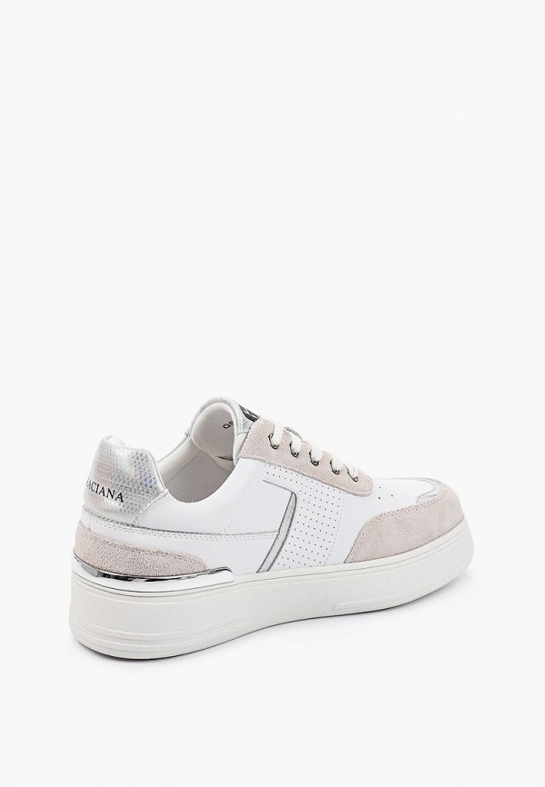 фото Кеды graciana