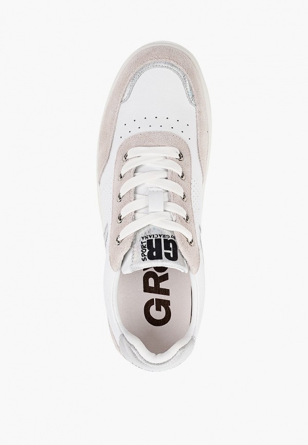 фото Кеды graciana