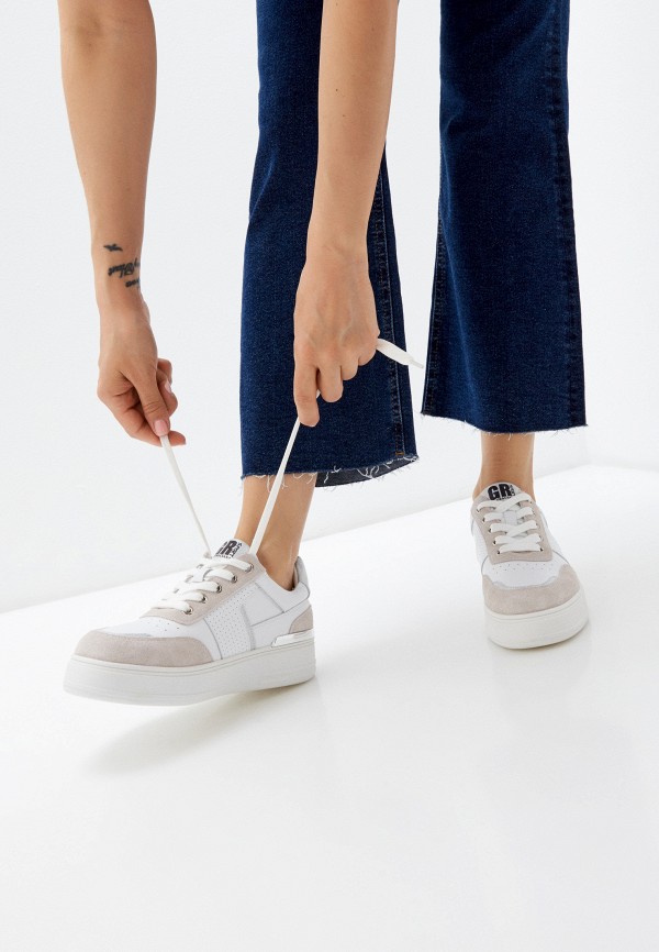 фото Кеды graciana