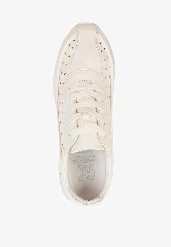 фото Кроссовки graciana