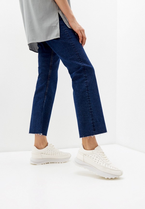 фото Кроссовки graciana