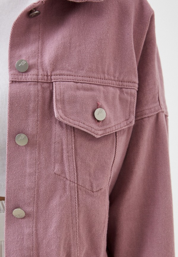 фото Куртка джинсовая lulez