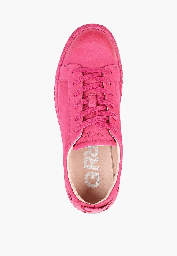 фото Кеды graciana