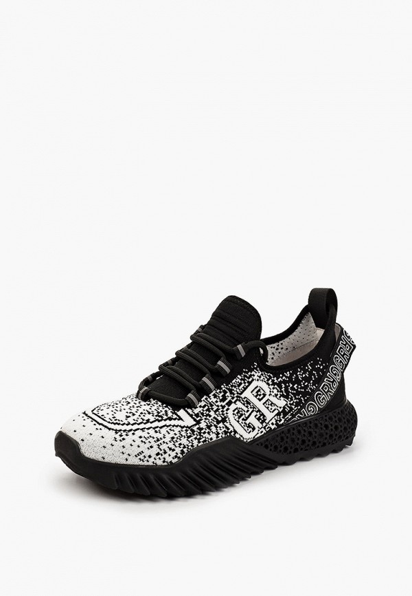 фото Кроссовки graciana