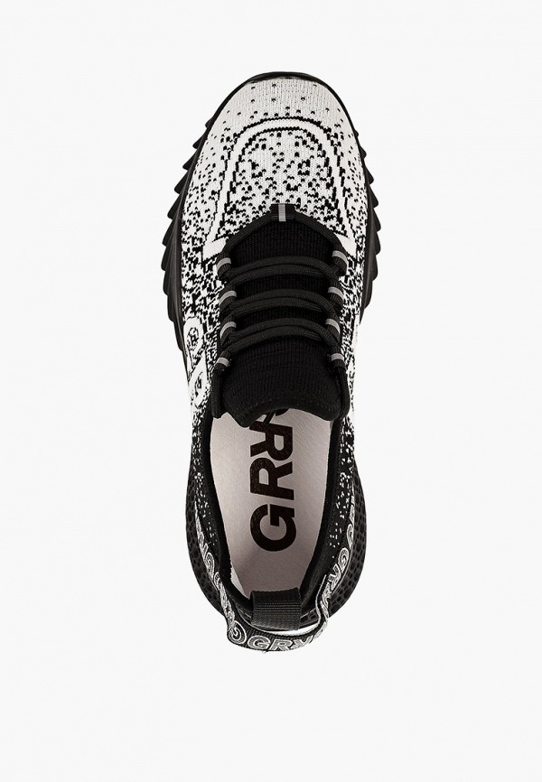 фото Кроссовки graciana