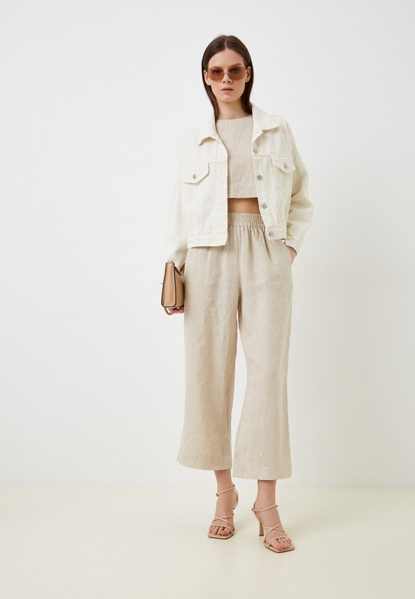 фото Куртка джинсовая lulez