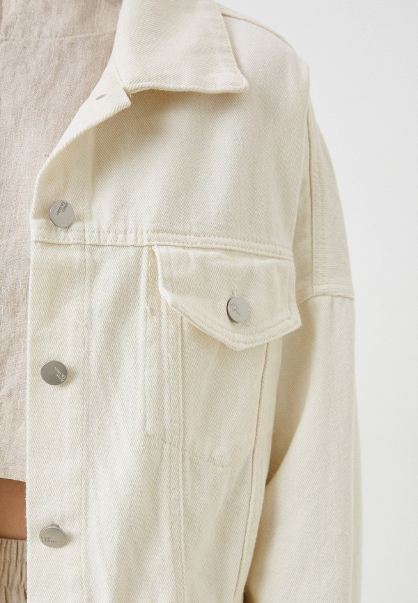 фото Куртка джинсовая lulez