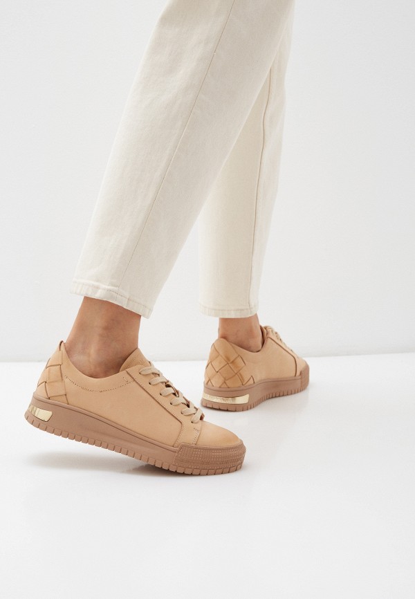 Кеды Graciana бежевый, размер 38, фото 6