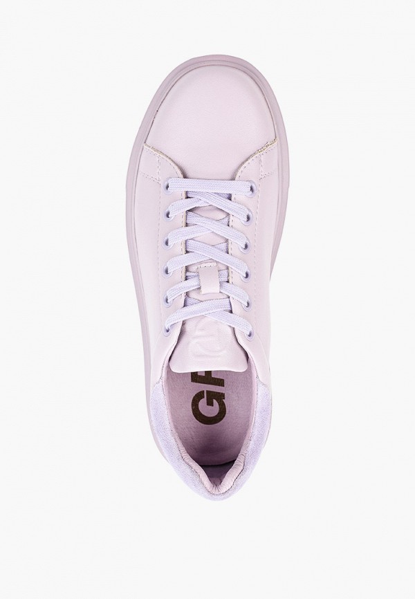 фото Кеды graciana