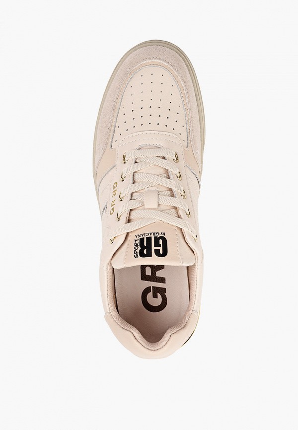 фото Кеды graciana