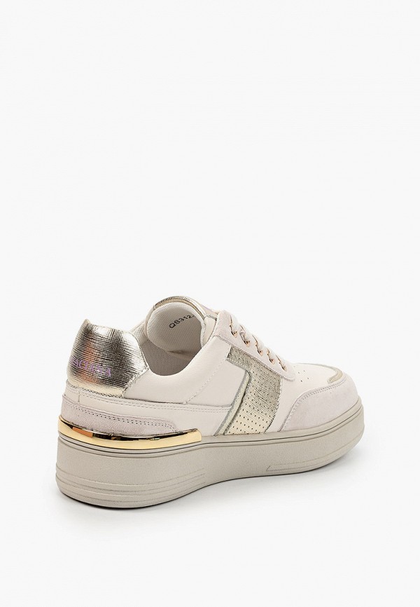 фото Кеды graciana