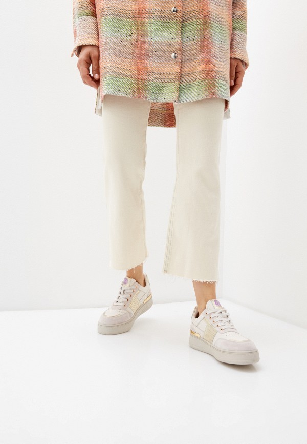 фото Кеды graciana