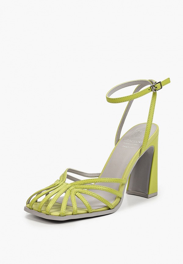 фото Босоножки graciana