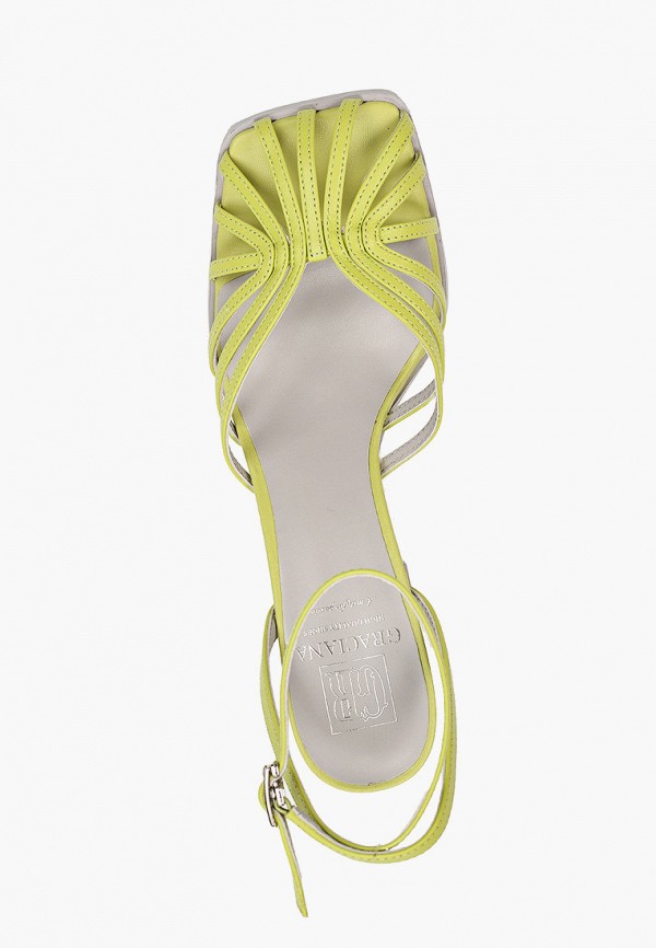 фото Босоножки graciana