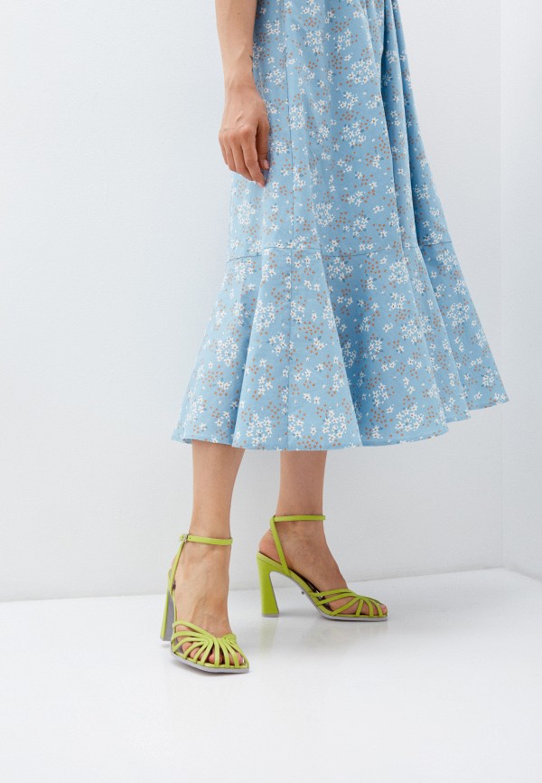 фото Босоножки graciana