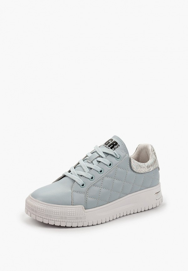 фото Кеды graciana