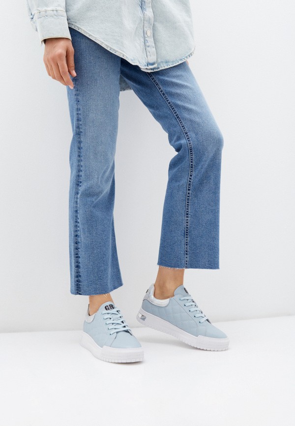 фото Кеды graciana