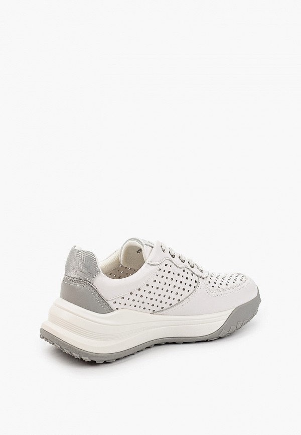 фото Кроссовки graciana