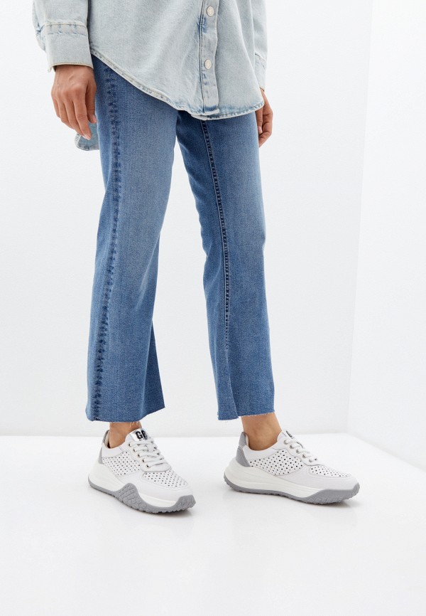 фото Кроссовки graciana