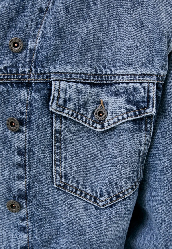 фото Куртка джинсовая marc o'polo