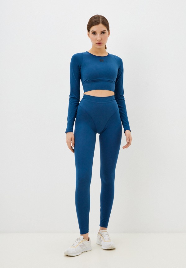 фото Лонгслив спортивный a'more