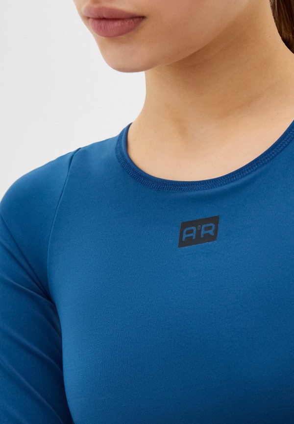 фото Лонгслив спортивный a'more