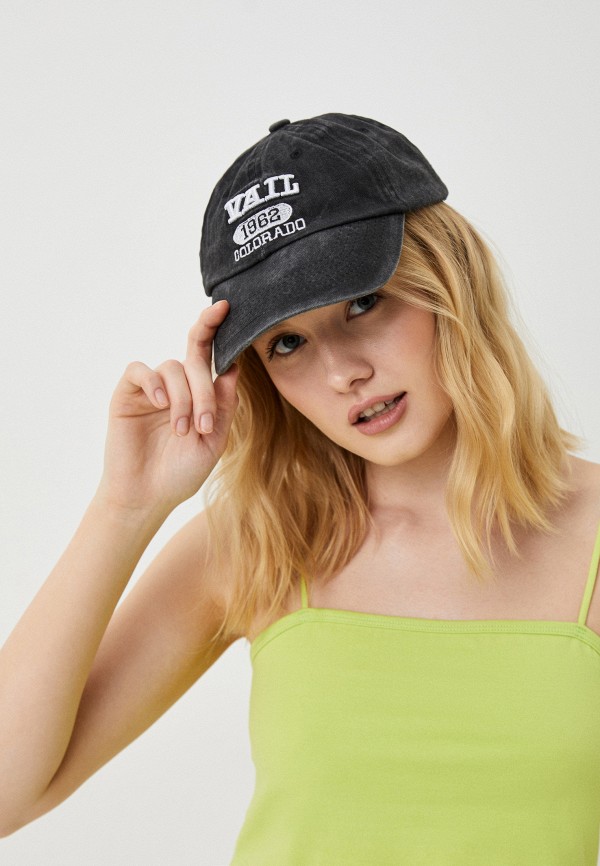 фото Бейсболка befree