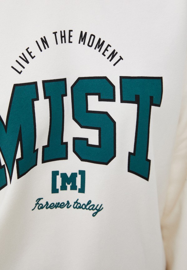 фото Худи mist