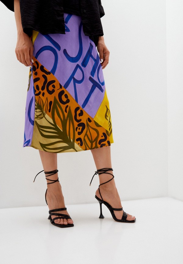 фото Босоножки glamforever