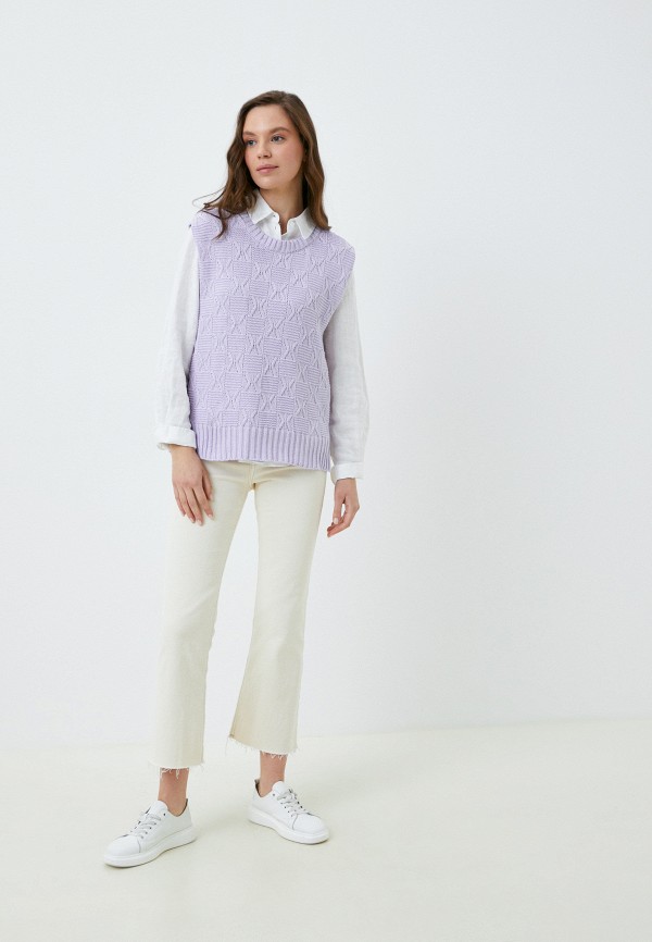 фото Жилет стим