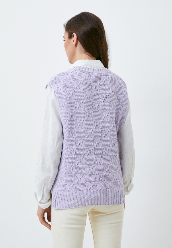 фото Жилет стим