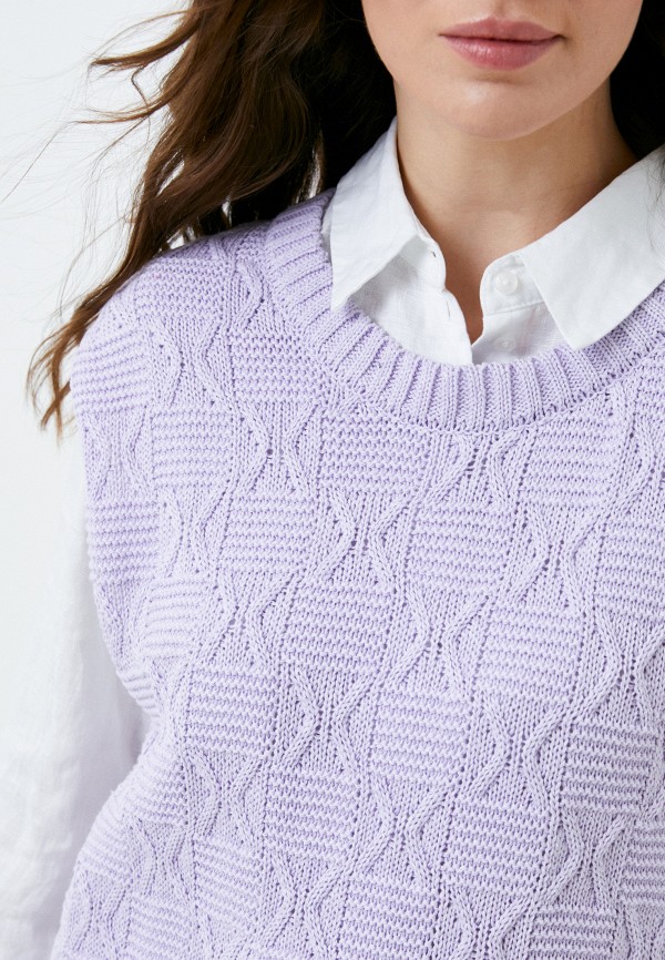 фото Жилет стим