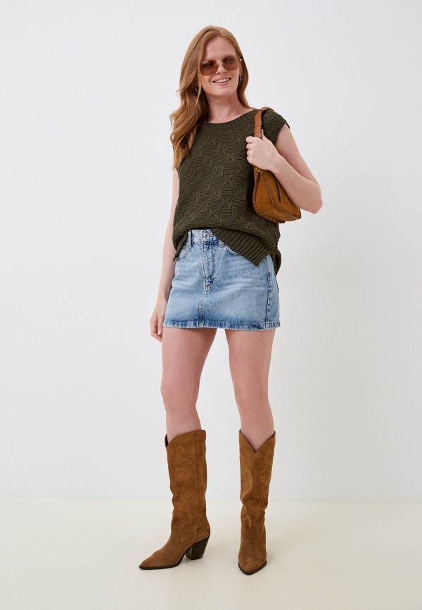 фото Жилет стим