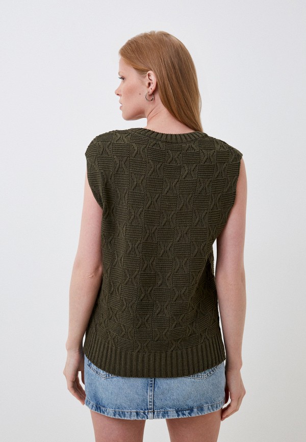 фото Жилет стим