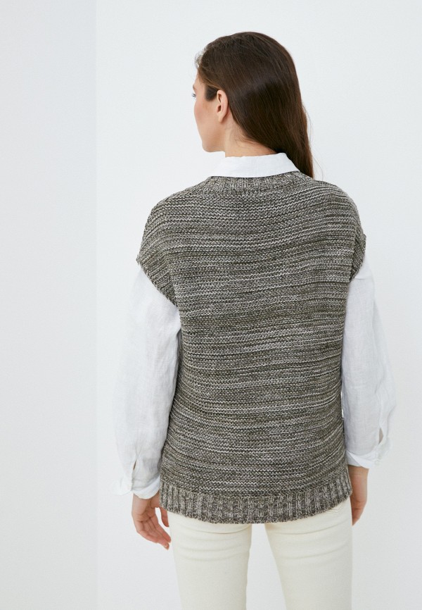 фото Жилет стим