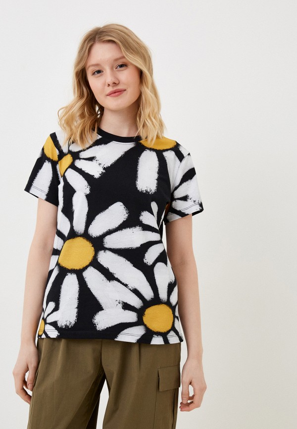 фото Футболка vis-a-vis