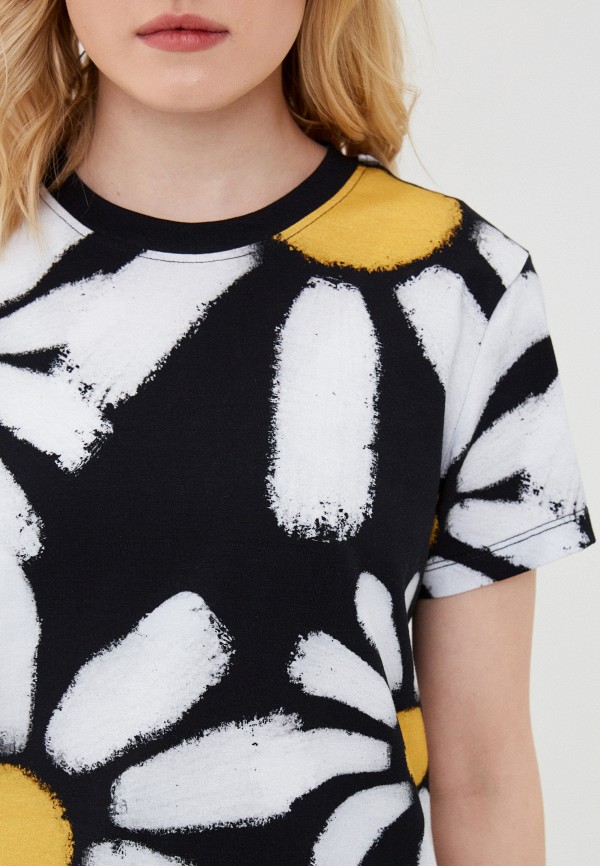 фото Футболка vis-a-vis