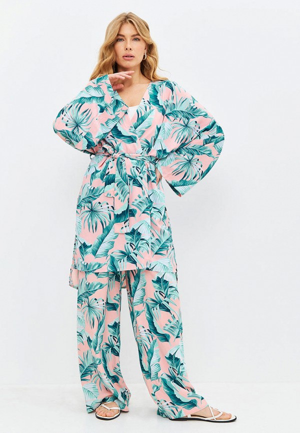 фото Костюм домашний dintime